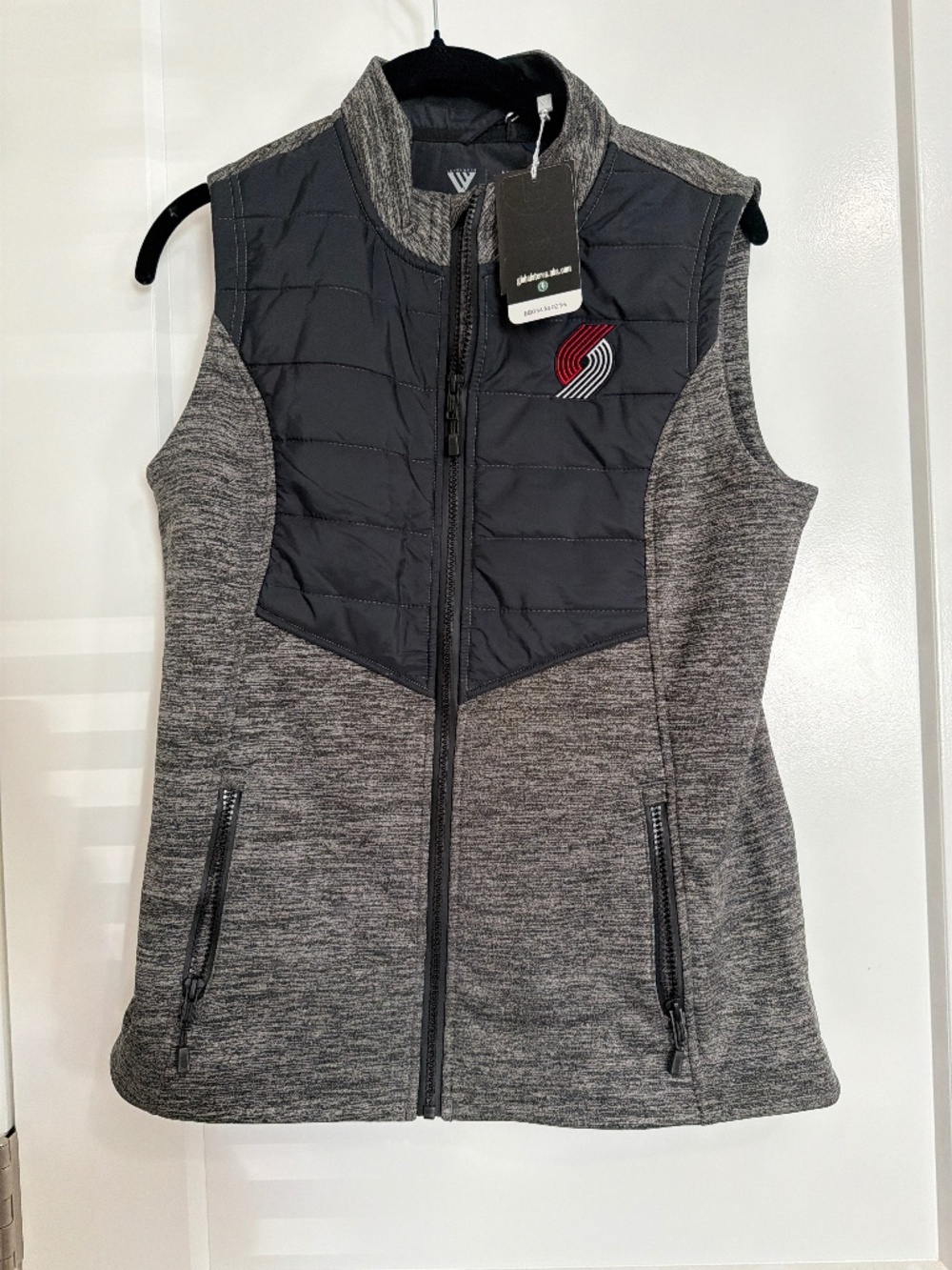 Trail Blazer Vest